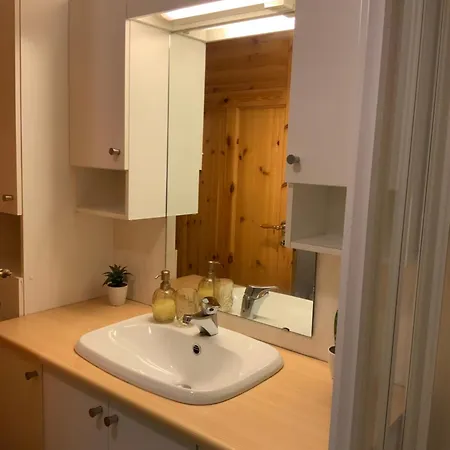 Skolegata 12 Appartement Tromsø
